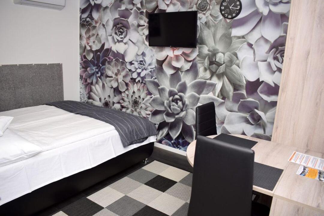 Trendi Apartman Siófok Exterior foto