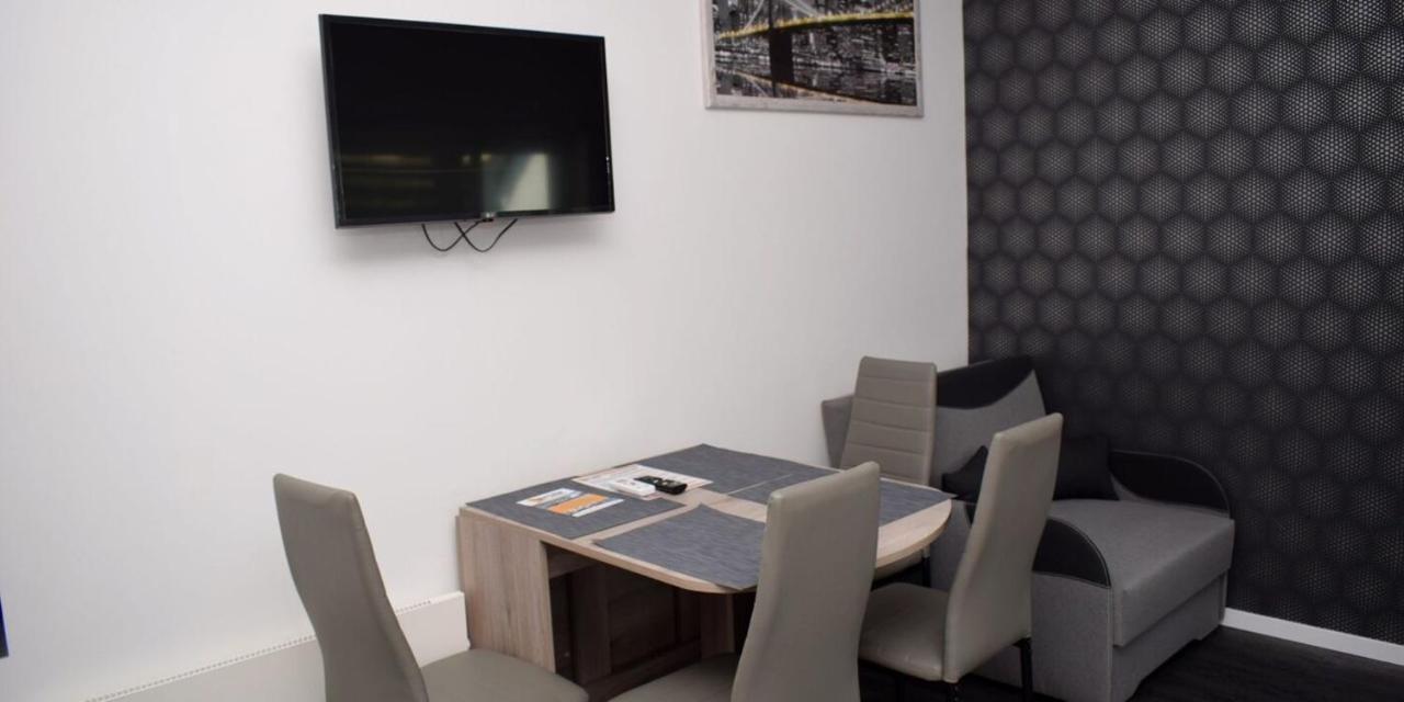 Trendi Apartman Siófok Zimmer foto
