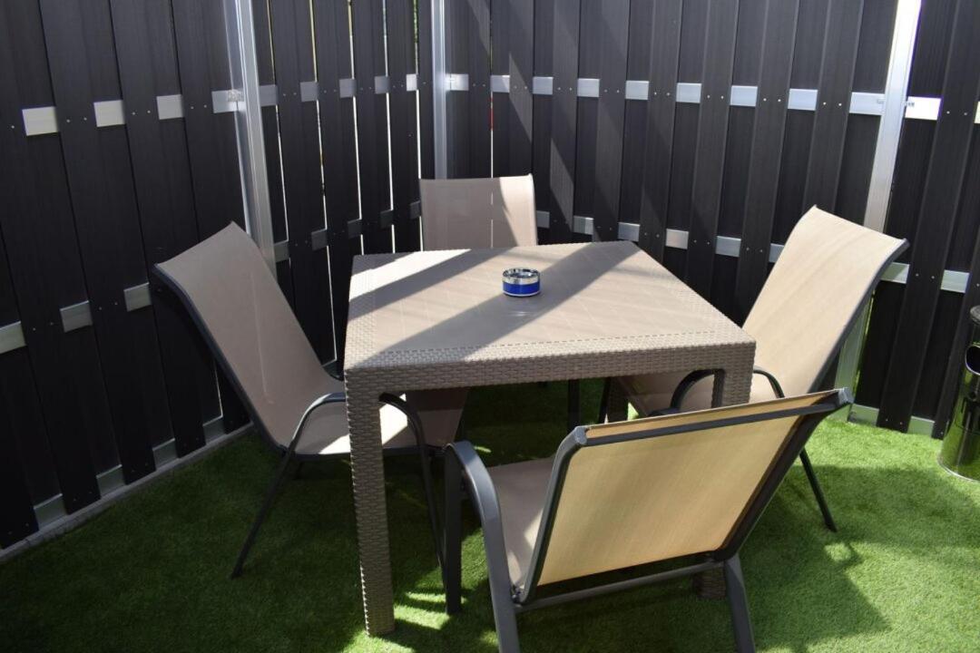 Trendi Apartman Siófok Exterior foto